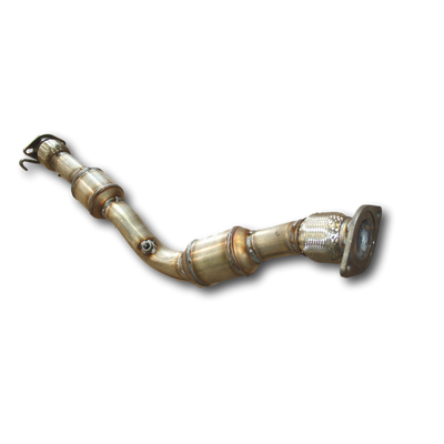 Chevrolet Impala V6 Catalytic Converter