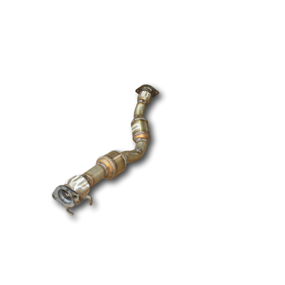 Chevrolet Impala V6 Catalytic Converter