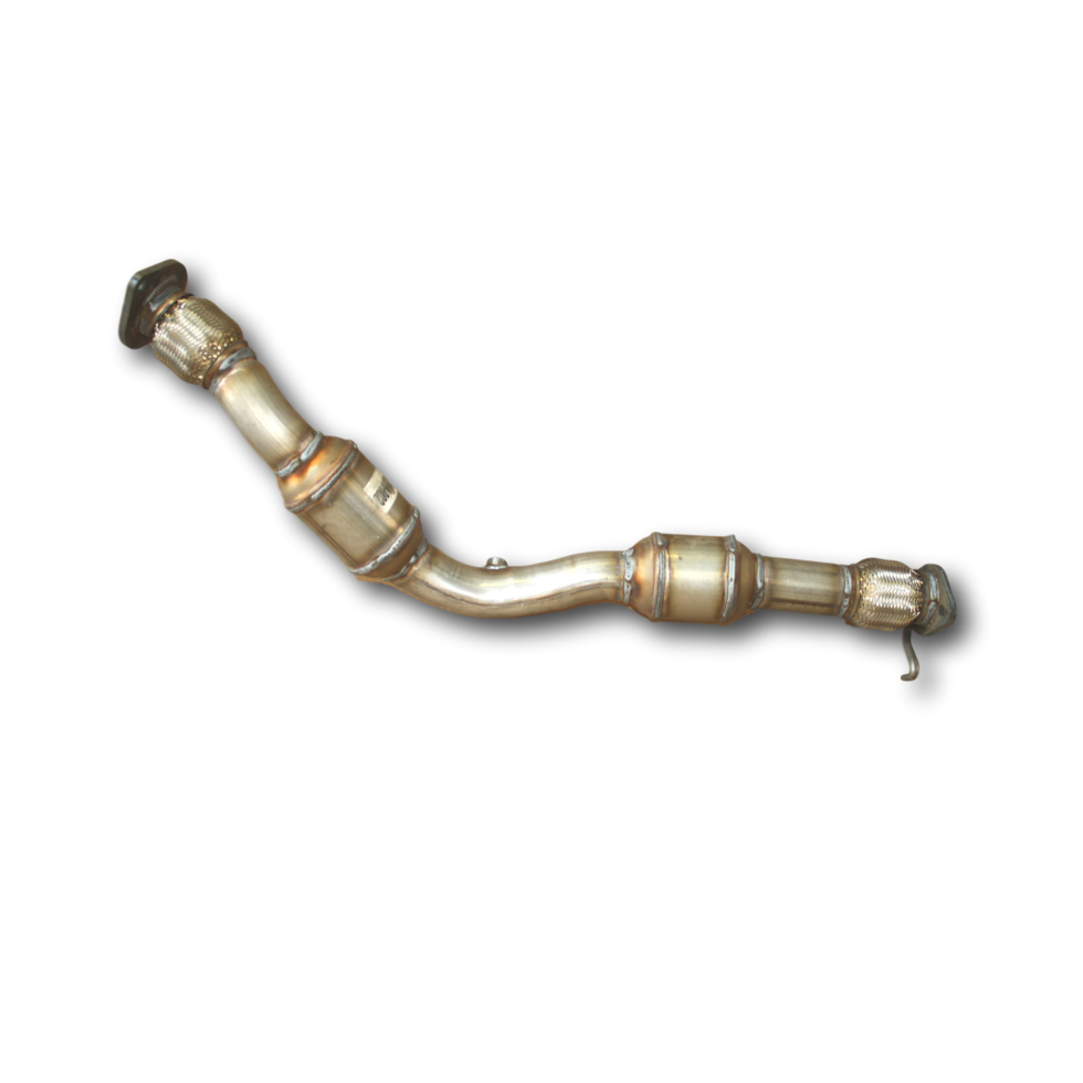 Chevrolet Impala V6 Catalytic Converter