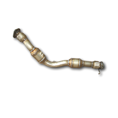 Chevrolet Impala V6 Catalytic Converter