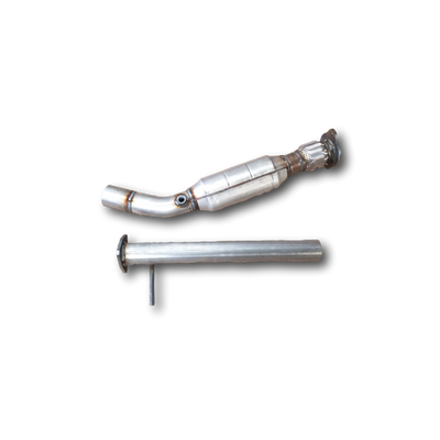 Chevrolet Equinox 3.4L V6 Catalytic Converter