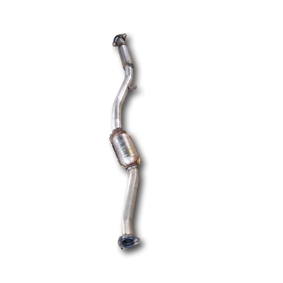 Subaru Forester 09-10 REAR catalytic converter 2.5L 4cyl