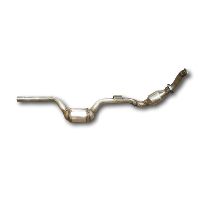 Mercedes ML350 03-05 catalytic converter 3.5L V6 BANK 1