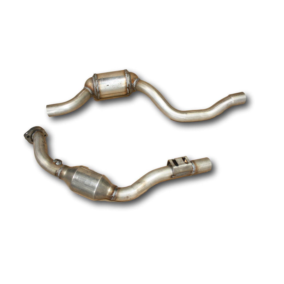 Mercedes ML350 03-05 catalytic converter 3.5L V6 BANK 1