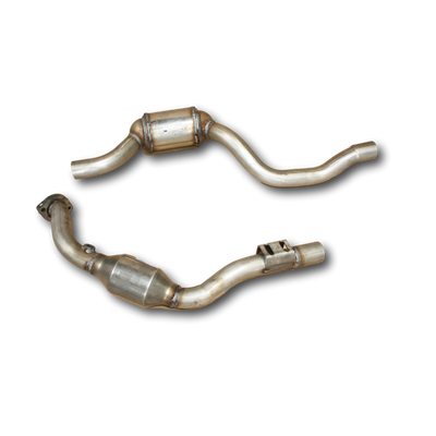 Mercedes ML350 03-05 catalytic converter 3.5L V6 BANK 1