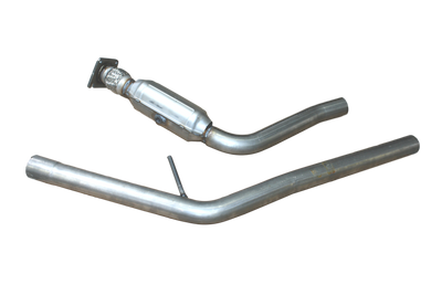 2008-2010 Chrysler Town and Country 3.3L and 3.8L Bank 1 Catalytic Converter