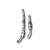 Mercedes S500 03-06 catalytic converter 5.0L V8 BANK 1 4MATIC