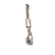 Chevrolet Venture 3.4L V6 Four Wheel Drive Catalytic Converter Left Side View