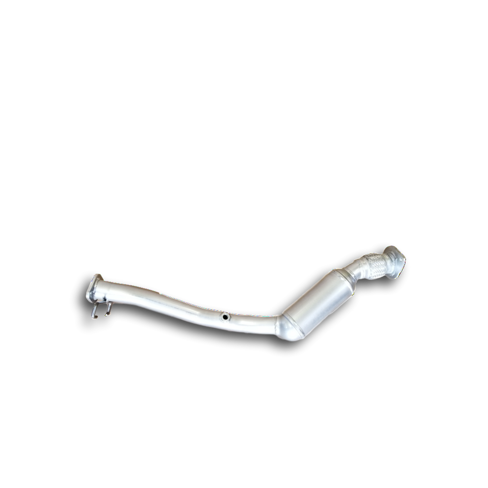 Buick Allure 3.8L V6 Catalytic Converter
