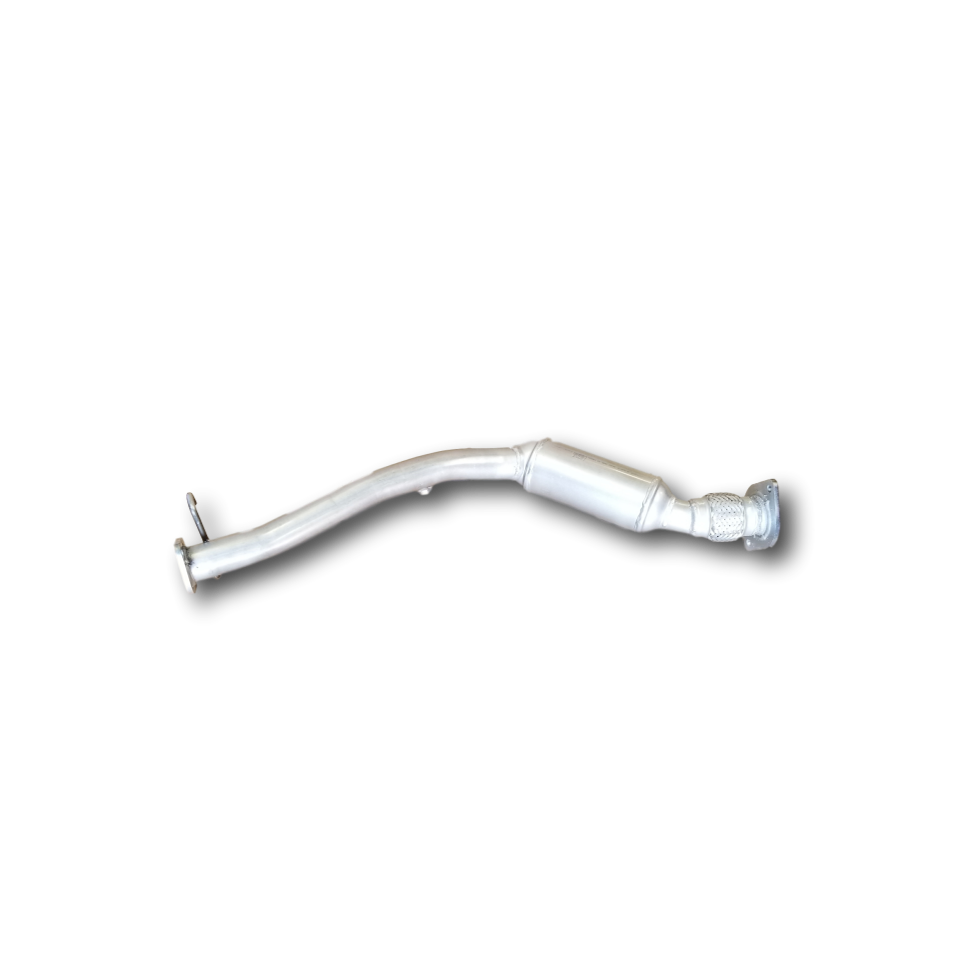 Buick Allure 3.8L V6 Catalytic Converter