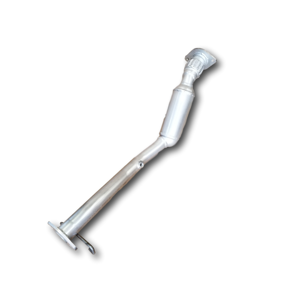 Buick Allure 3.8L V6 Catalytic Converter