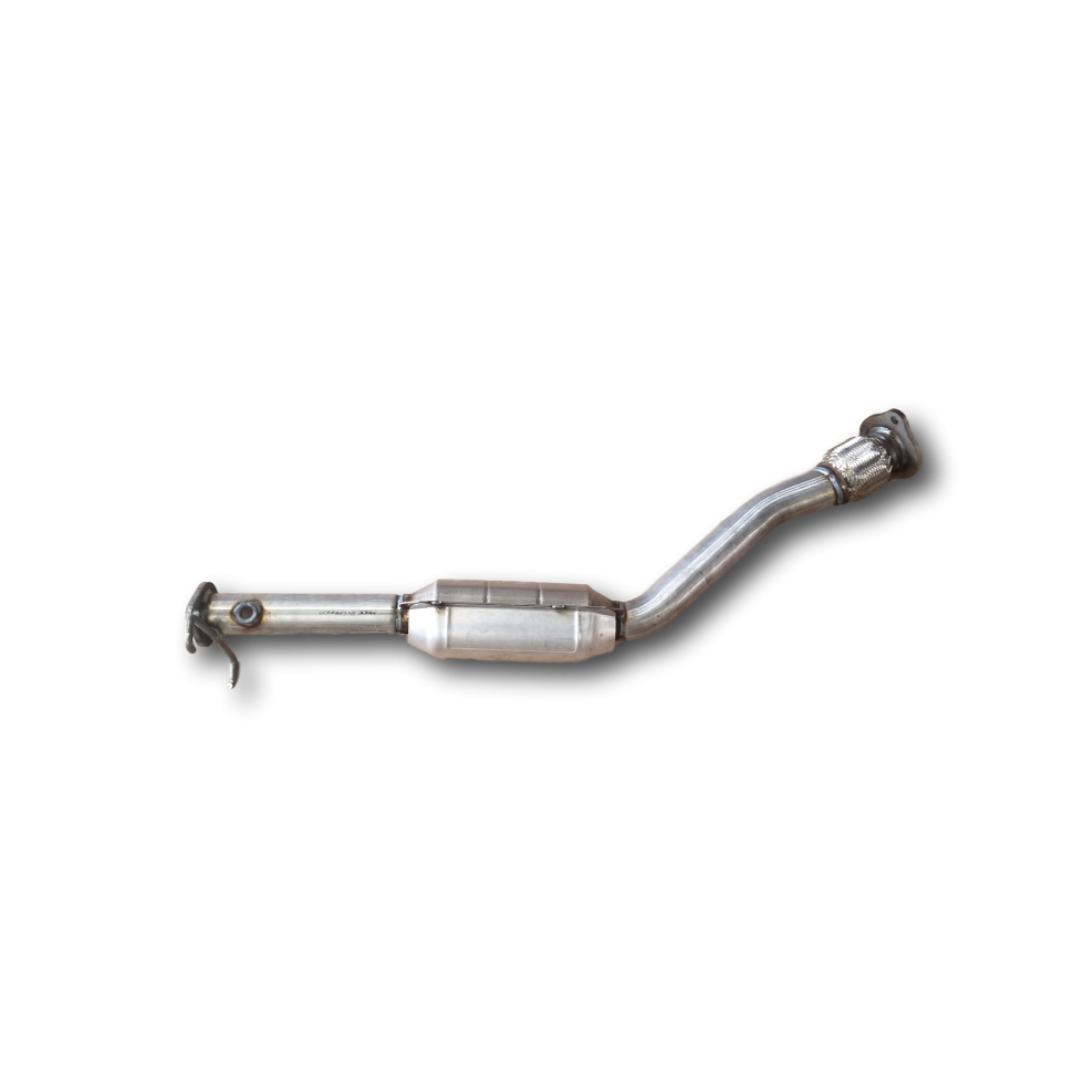 Buick Century 3.1L V6 Catalytic Converter Front View