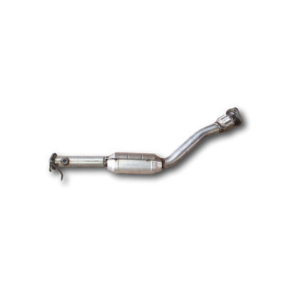 Buick Century 3.1L V6 Catalytic Converter Front View
