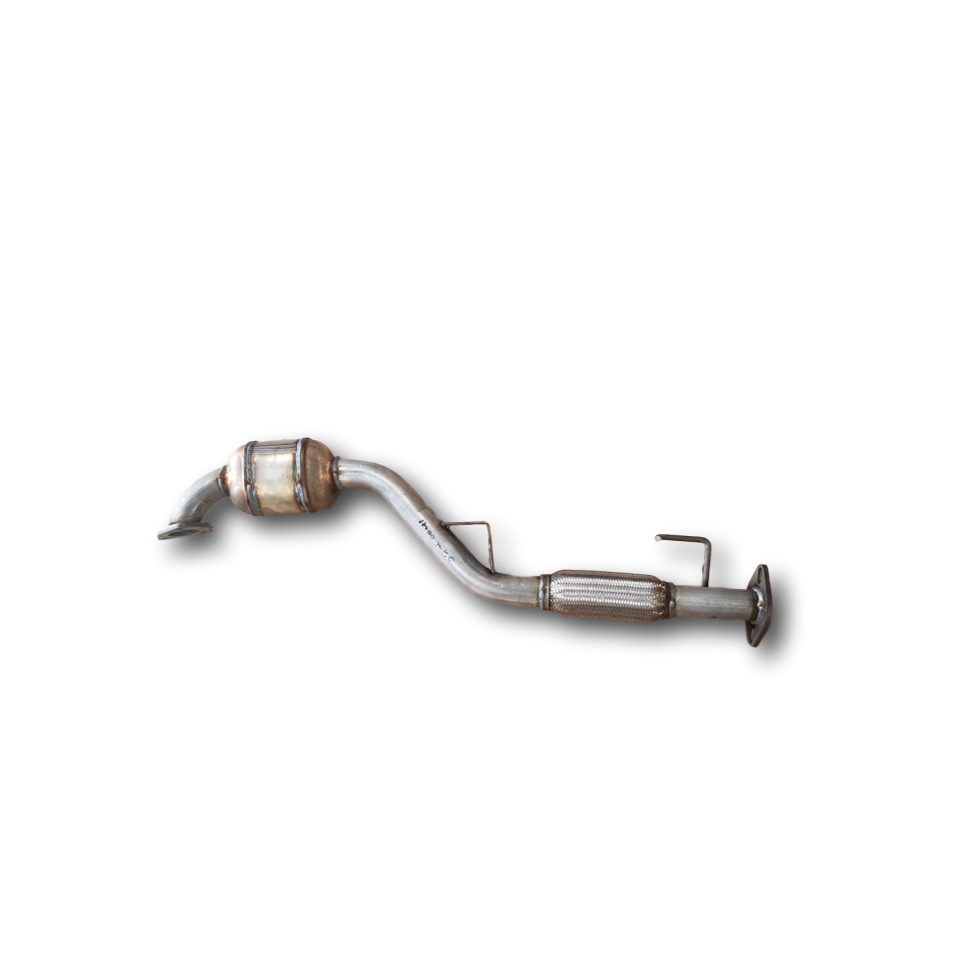 Mazda MPV 02-06 catalytic converter RIGHT REAR