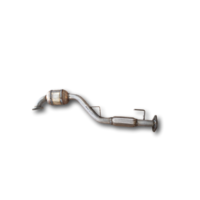 Mazda MPV 02-06 catalytic converter RIGHT REAR