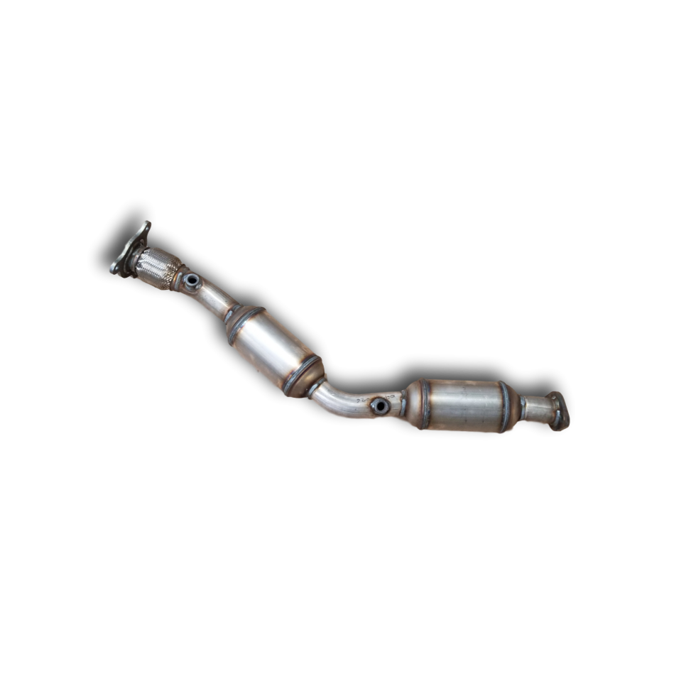 Pontiac G5 08-10 catalytic converter 2.2L and 2.4L