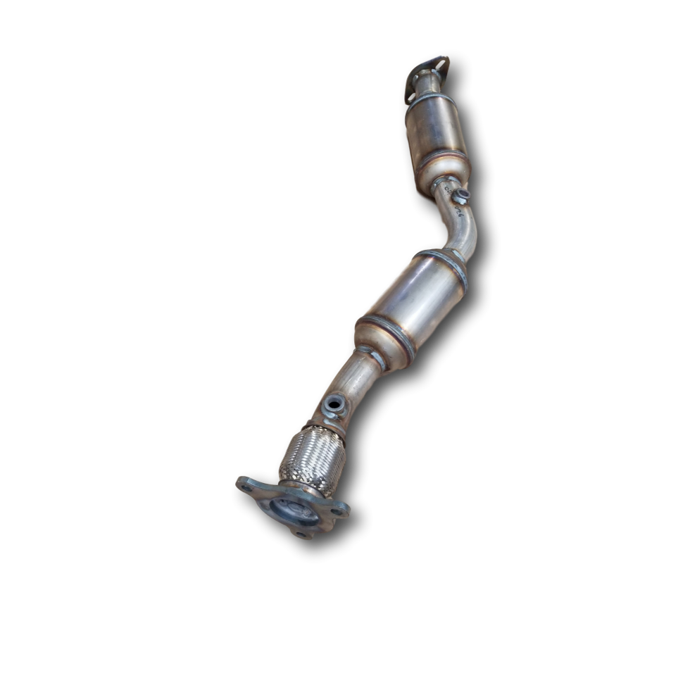 Chevrolet Cobalt 2.2L and 2.4L Catalytic Converter