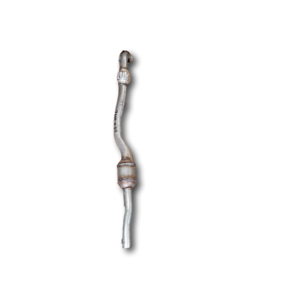 Saturn Astra 08 REAR catalytic converter and flex 1.8L OBD2