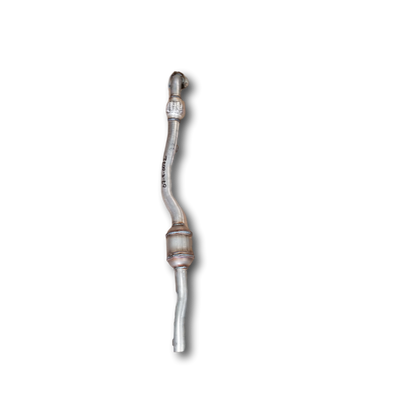 Saturn Astra 08 REAR catalytic converter and flex 1.8L OBD2