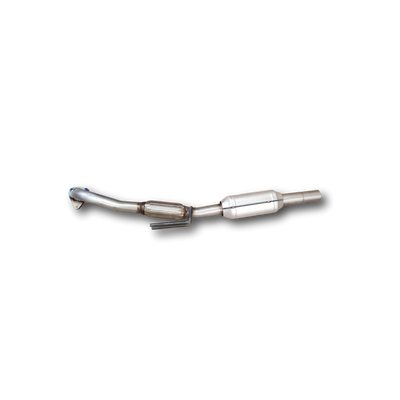 VW Jetta 99-04 TDi 1.9L catalytic converter ALH