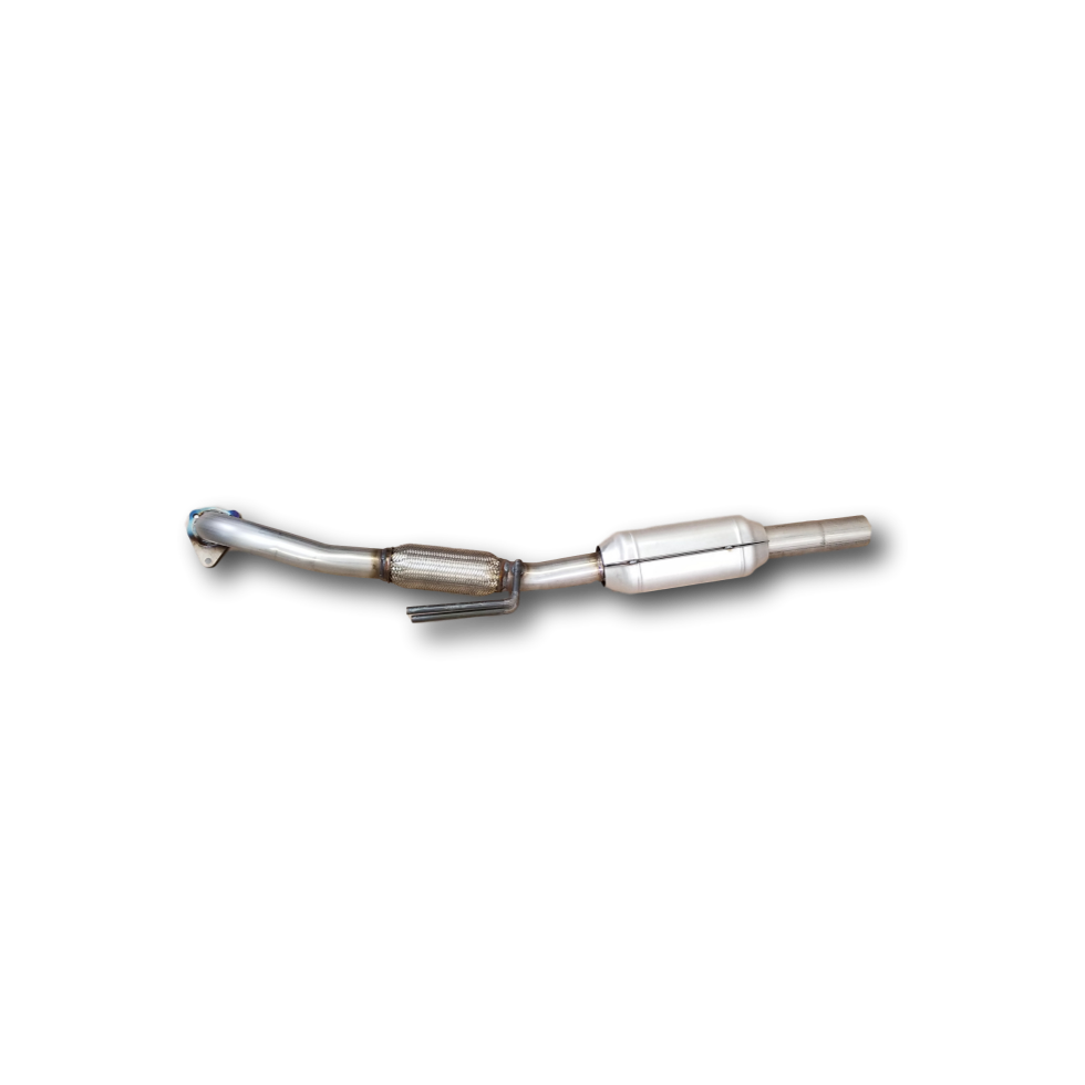 VW Golf 99-04 TDi 1.9L catalytic converter ALH