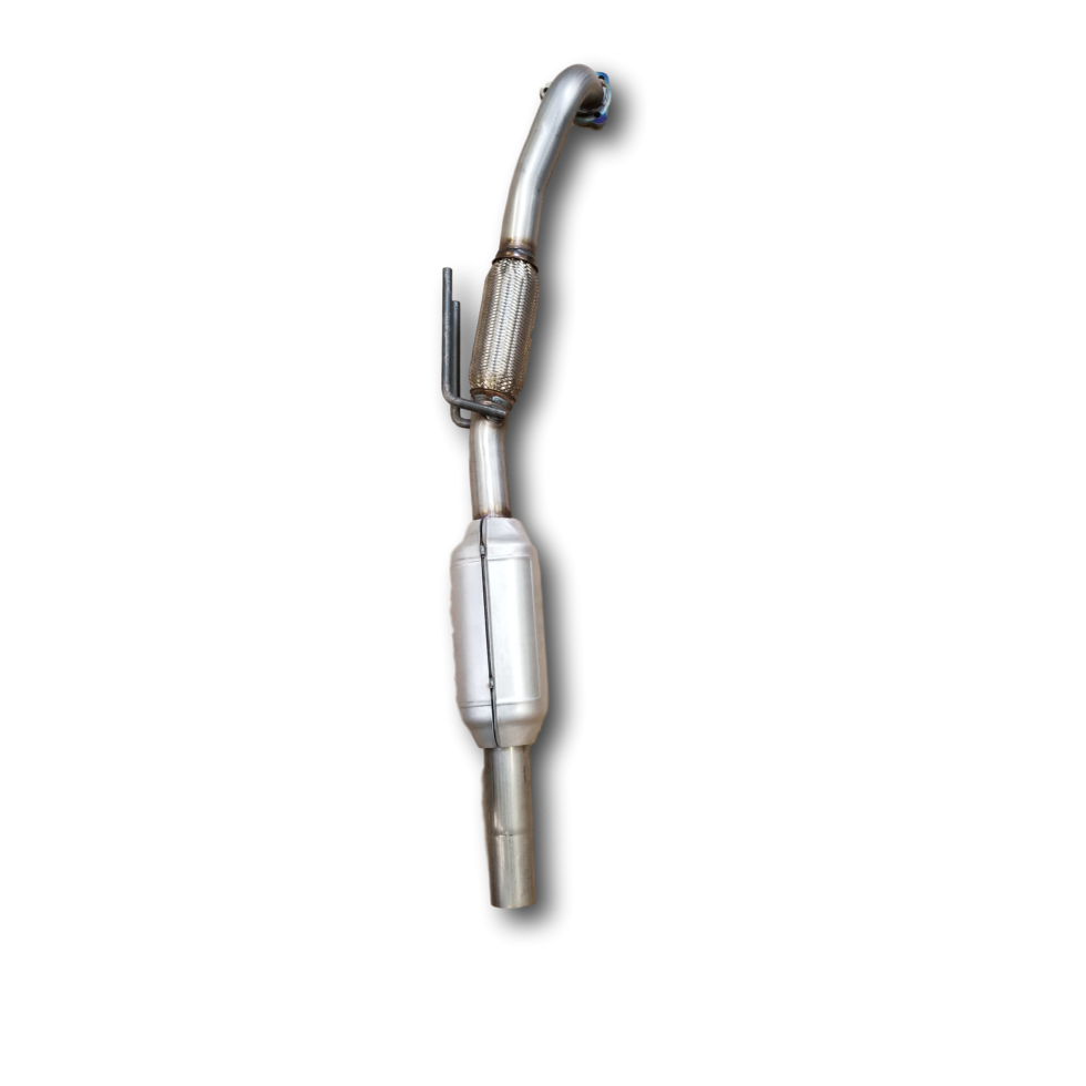VW Jetta 99-04 TDi 1.9L catalytic converter ALH