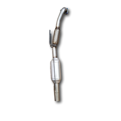 VW Jetta 99-04 TDi 1.9L catalytic converter ALH
