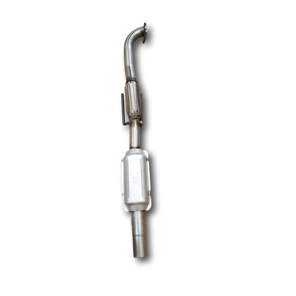 VW Beetle 99-04 TDi 1.9L catalytic converter ALH