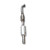 VW Jetta 99-04 TDi 1.9L catalytic converter ALH