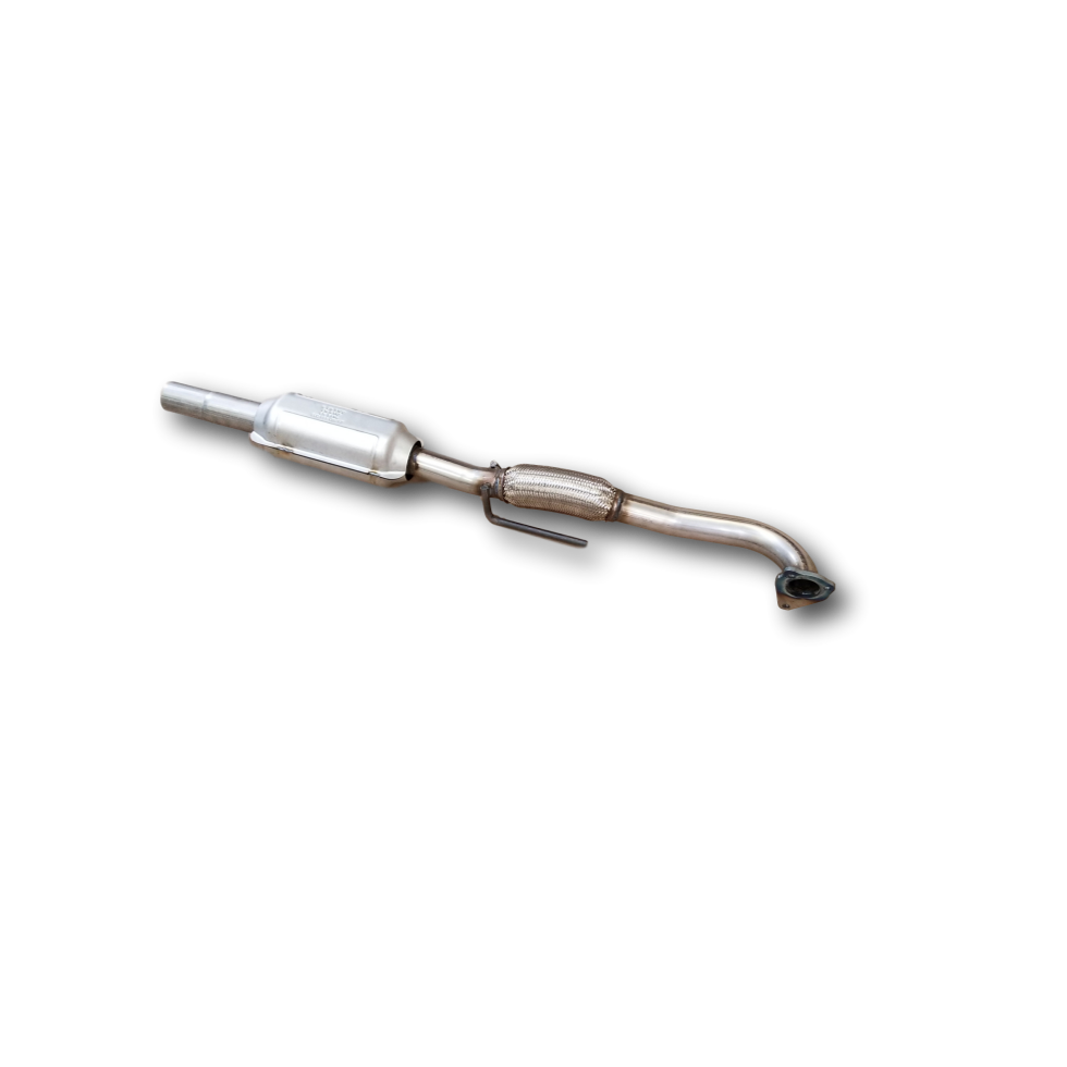 VW Beetle 99-04 TDi 1.9L catalytic converter ALH