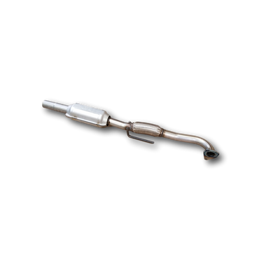 VW Jetta 99-04 TDi 1.9L catalytic converter ALH