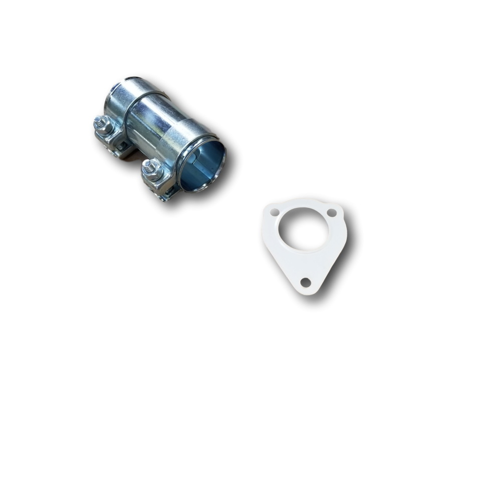 VW Jetta 99-04 TDi 1.9L catalytic converter ALH