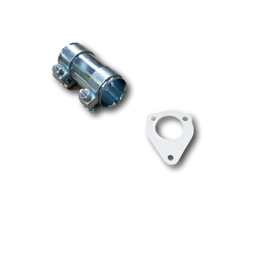 VW Jetta 99-04 TDi 1.9L catalytic converter ALH