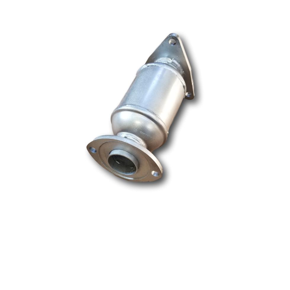 Lexus LS430 01-06 BANK 1/2 catalytic converter 4.3L V8