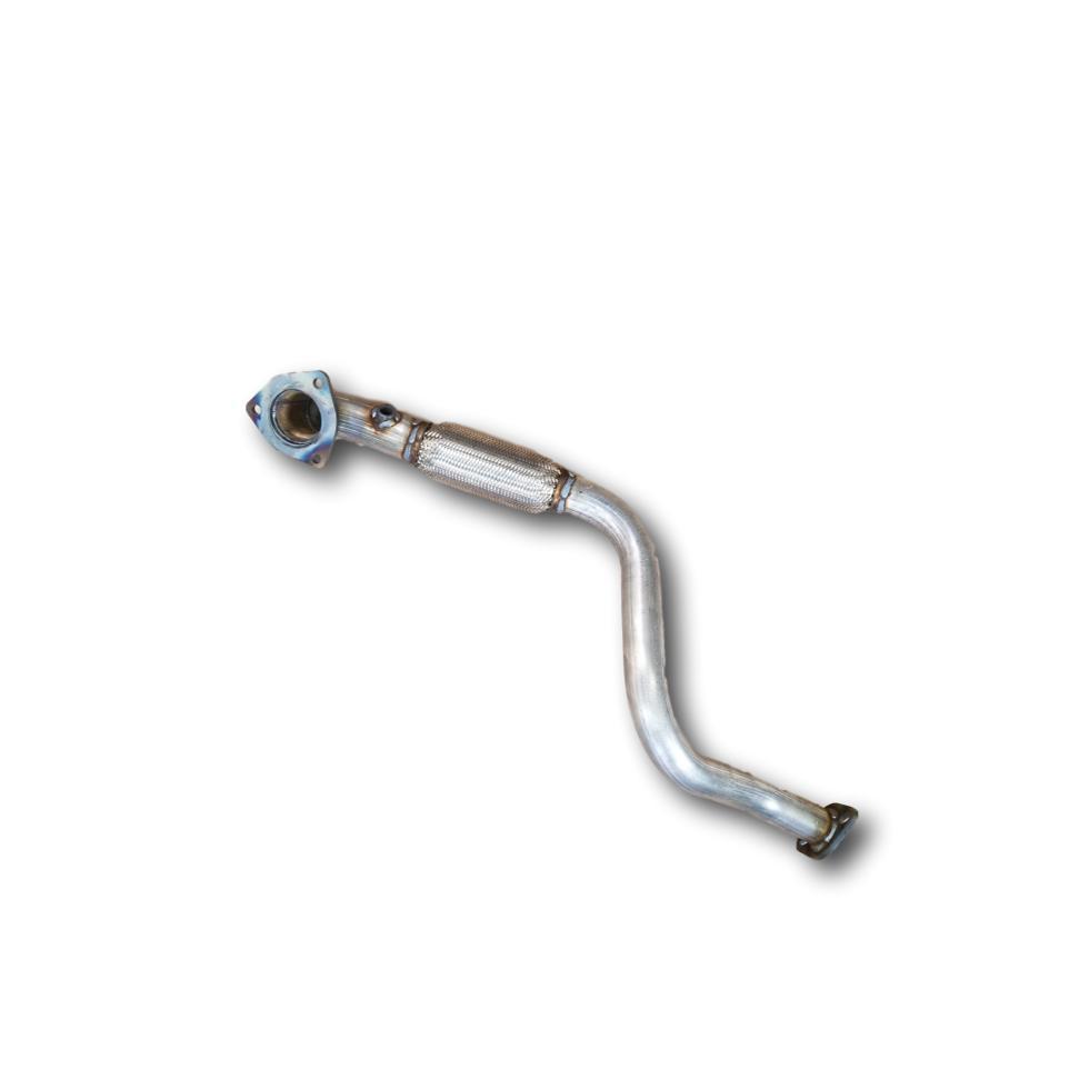 Chevrolet Aveo 1.6L 4 Cycle Manual Exhaust Flex Pipe