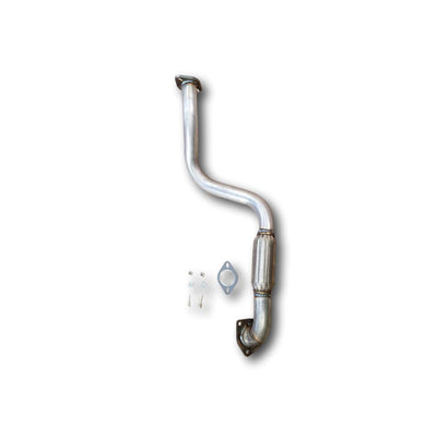 Chevrolet Aveo 1.6L 4 Cycle Manual Exhaust Flex Pipe