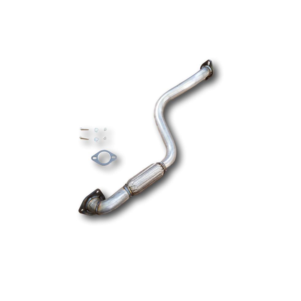 Chevrolet Aveo 1.6L 4 Cycle Manual Exhaust Flex Pipe