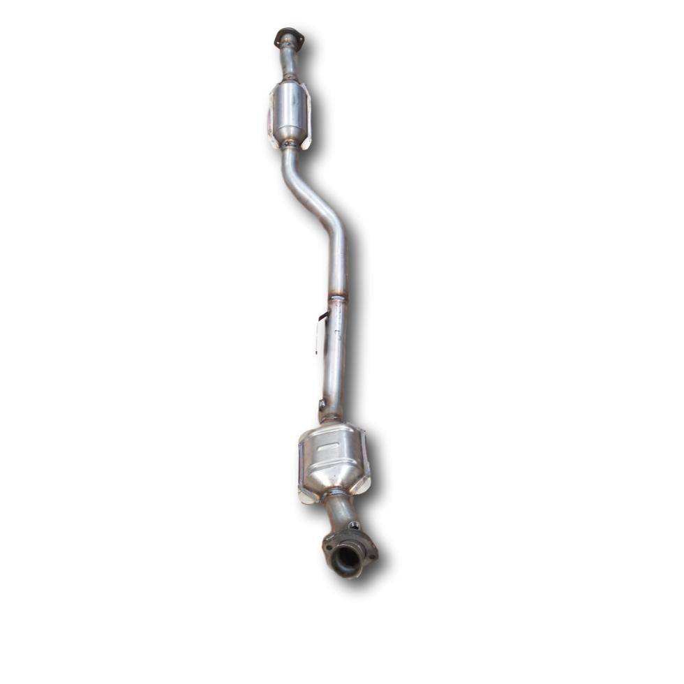 Mercedes E320 98-02 catalytic converter 3.2L V6 BANK 2 rwd
