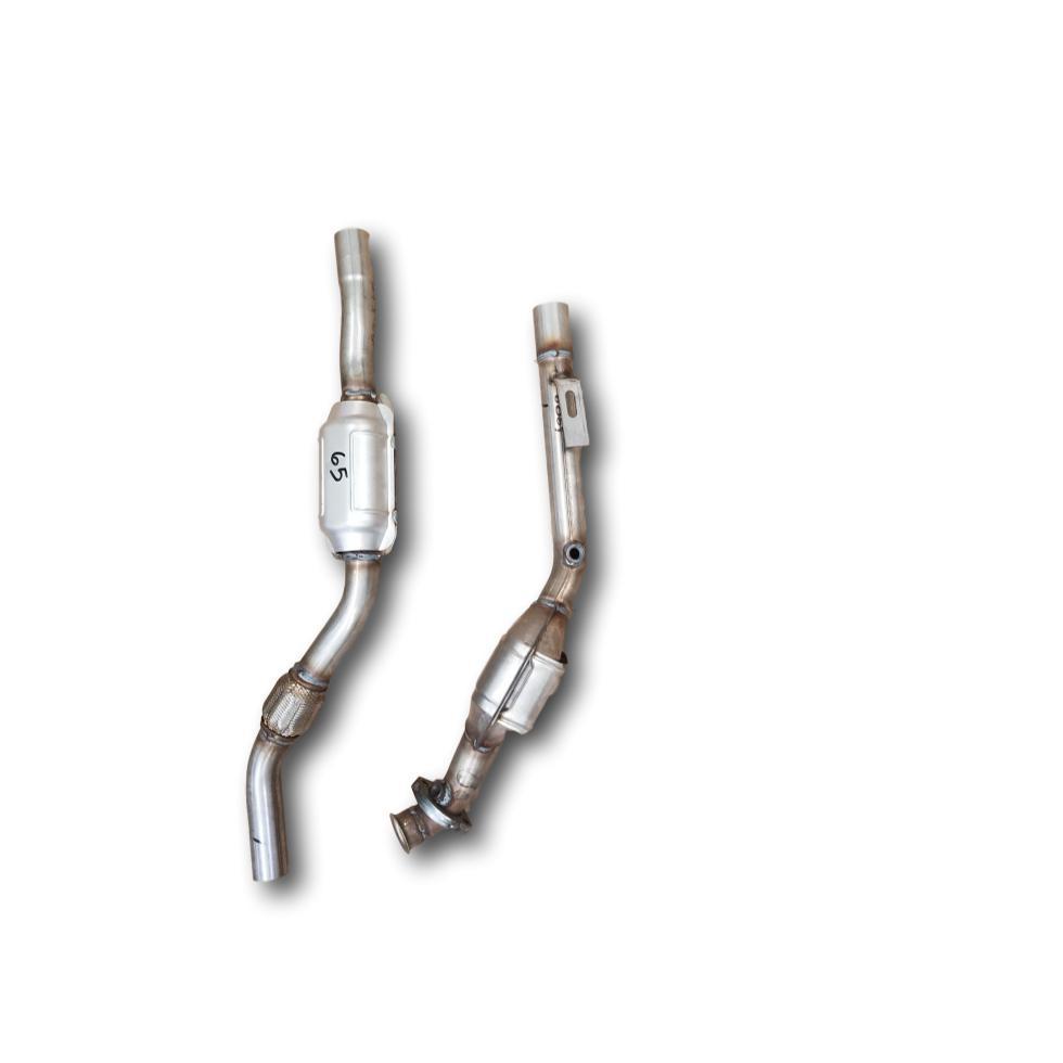 Mercedes E320 98-02 catalytic converter 3.2L V6 BANK 1 rwd