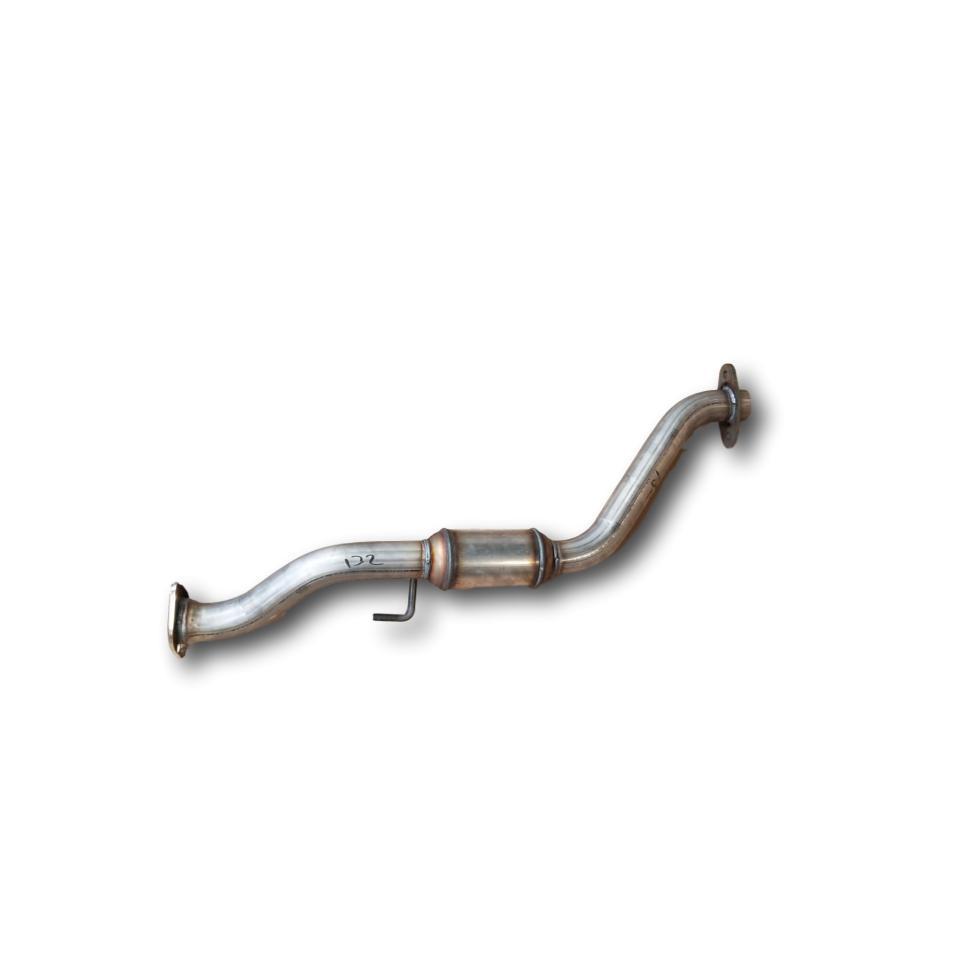 Suzuki Grand Vitara 06-08 catalytic converter 2.7L V6