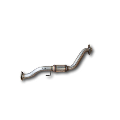 Suzuki Grand Vitara 06-08 catalytic converter 2.7L V6