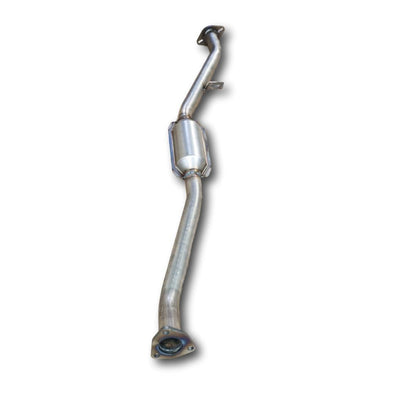 Subaru Forester 06-08 REAR catalytic converter 2.5L 4cyl