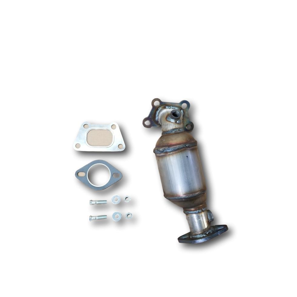  Cadillac SRX Bank 1 3.0L V6 Catalytic Converter
