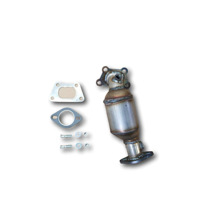 Saab 9-4x 2011 BANK 1 3.0L V6 catalytic converter