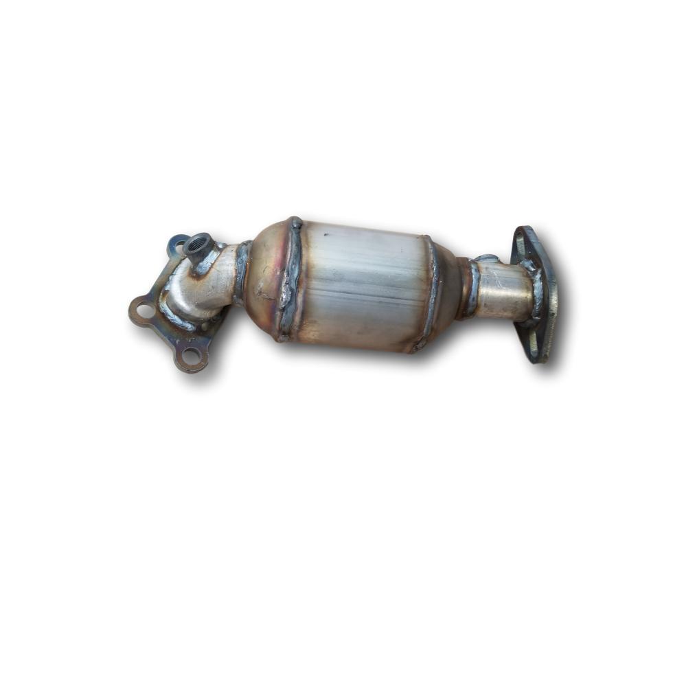 Saab 9-4x 2011 BANK 1 3.0L V6 catalytic converter