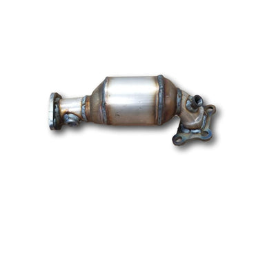 Cadillac SRX Bank 1 3.0L V6 Catalytic Converter