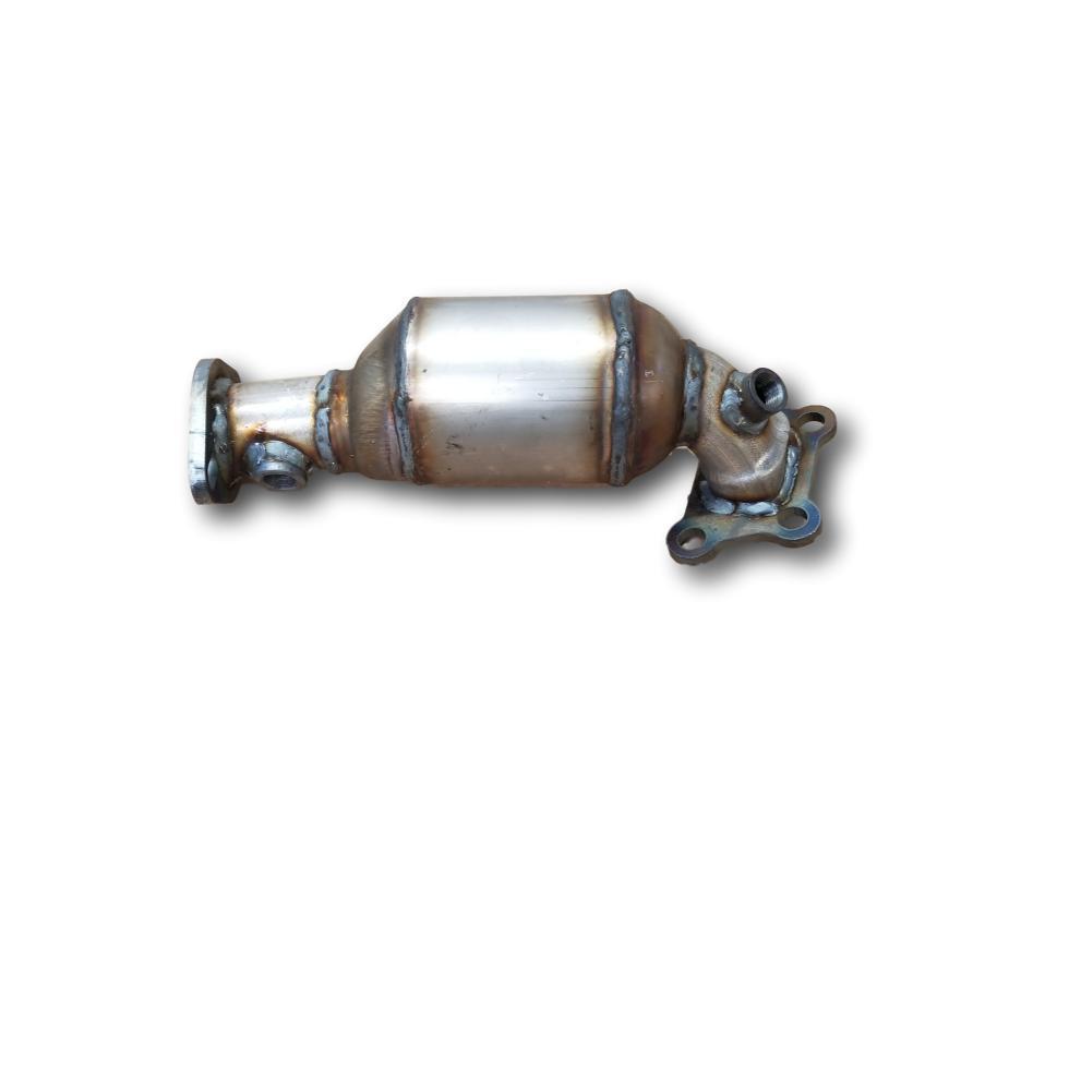 Saab 9-4x 2011 BANK 1 3.0L V6 catalytic converter
