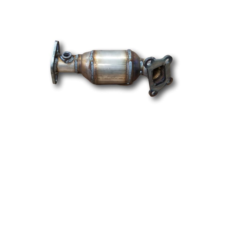 Saab 9-4x 2011 BANK 1 3.0L V6 catalytic converter