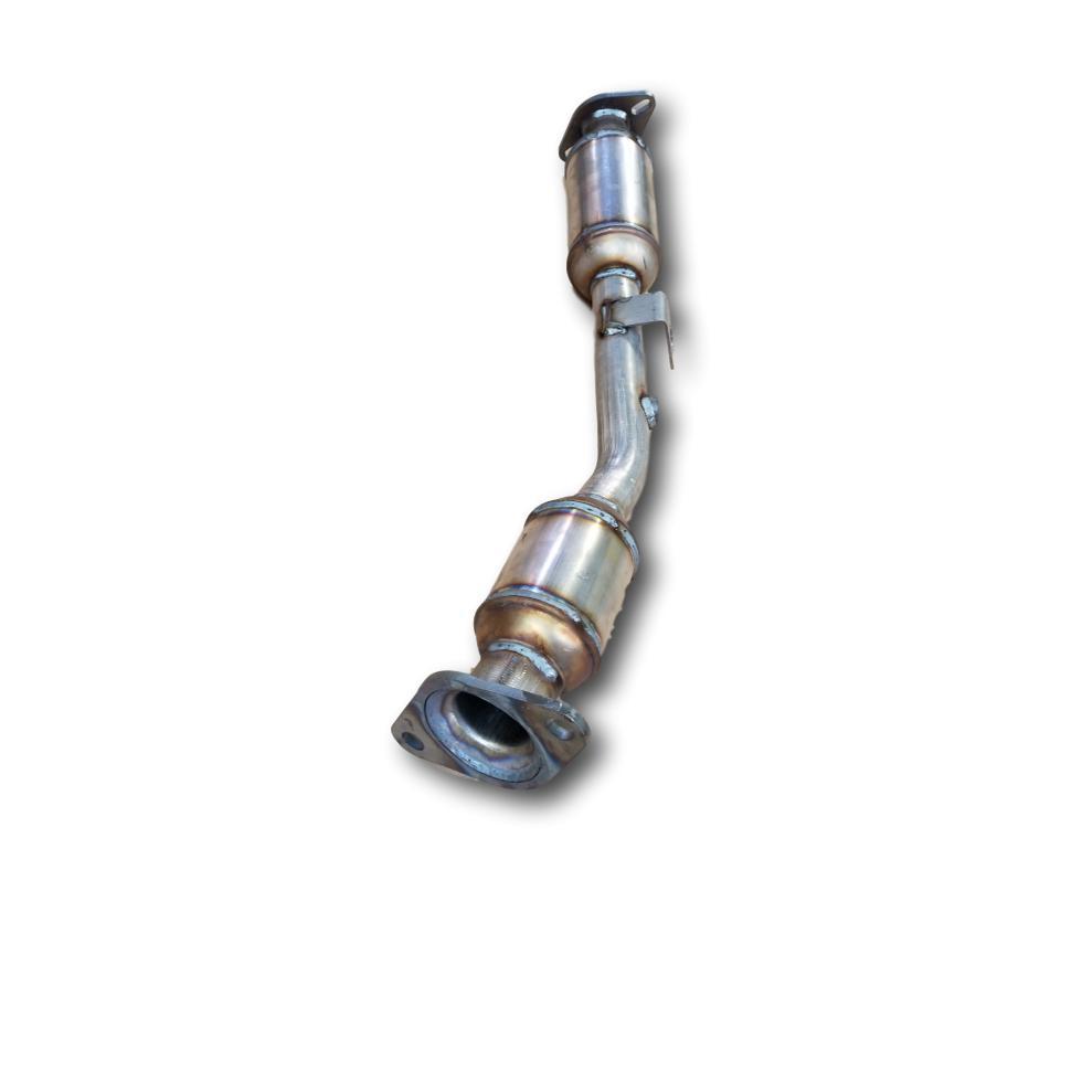 Nissan Versa 07-12 BANK 1 catalytic converter 1.8 4cyl