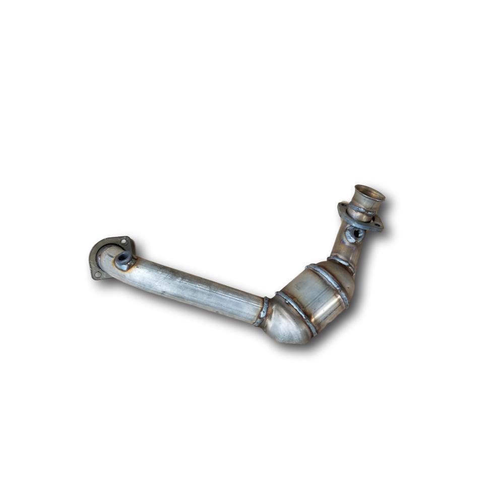 Mercedes CLK320 98-02 BANK 2 catalytic converter 3.2L V6 LEFT